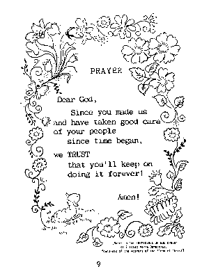 Prayers